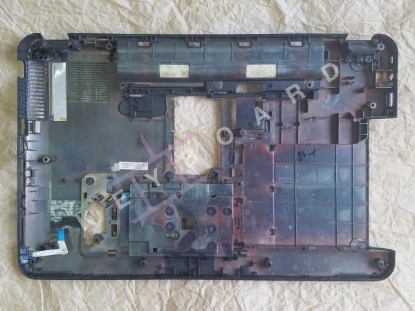 Нижня частина Hp Pavilion G6-1153SR